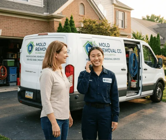 Crawlspace Mold Remediation Moses Lake, WA FAQs